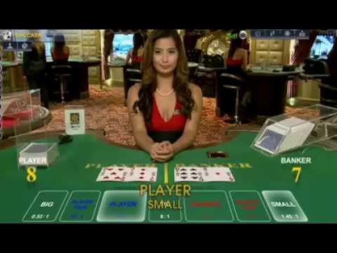 Casinos hiring dealers
