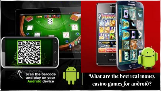 Android Slots Real Money